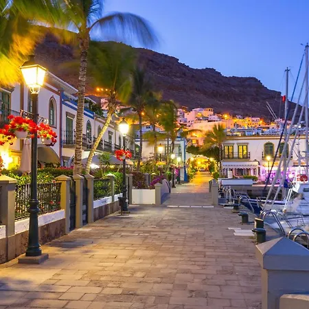 شقة Valentina - Little Venice, بويرتو دي موغان